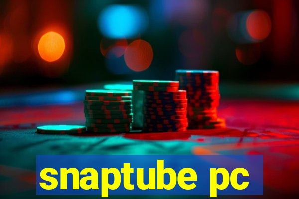 snaptube pc